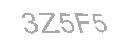 رمز الأمان
