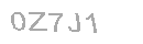 رمز الأمان