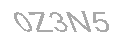 رمز الأمان