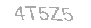رمز الأمان