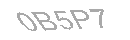 رمز الأمان