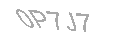 رمز الأمان
