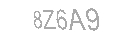 رمز الأمان