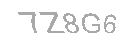 رمز الأمان