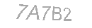 رمز الأمان