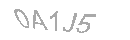 رمز الأمان